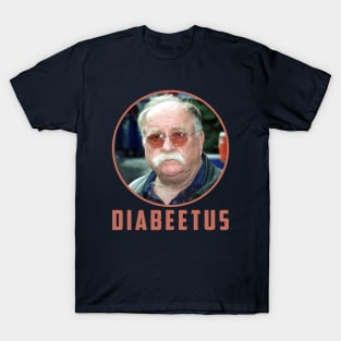 Newest funny design for Diabeetus lovers design T-Shirt